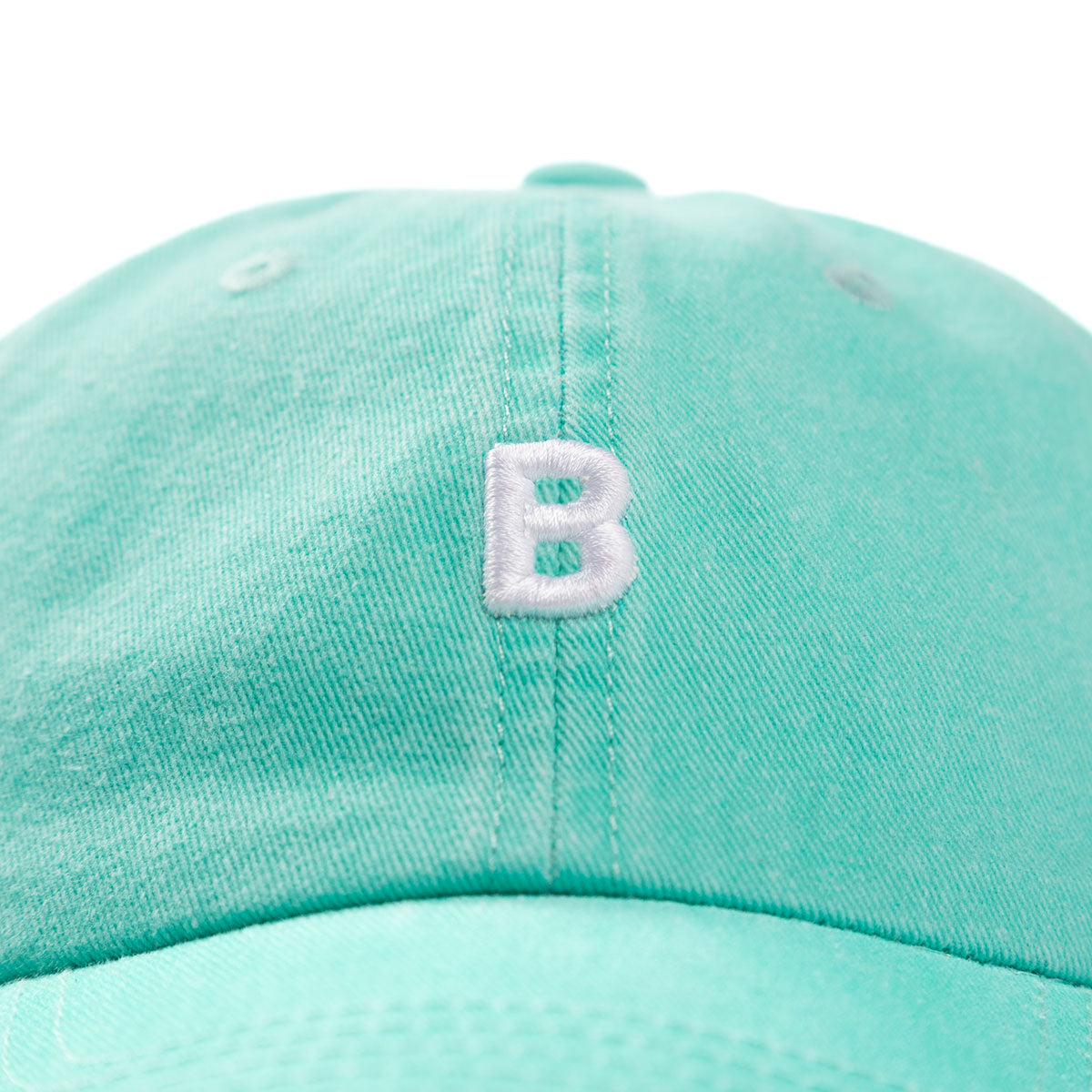 La Gomela Verde Marino