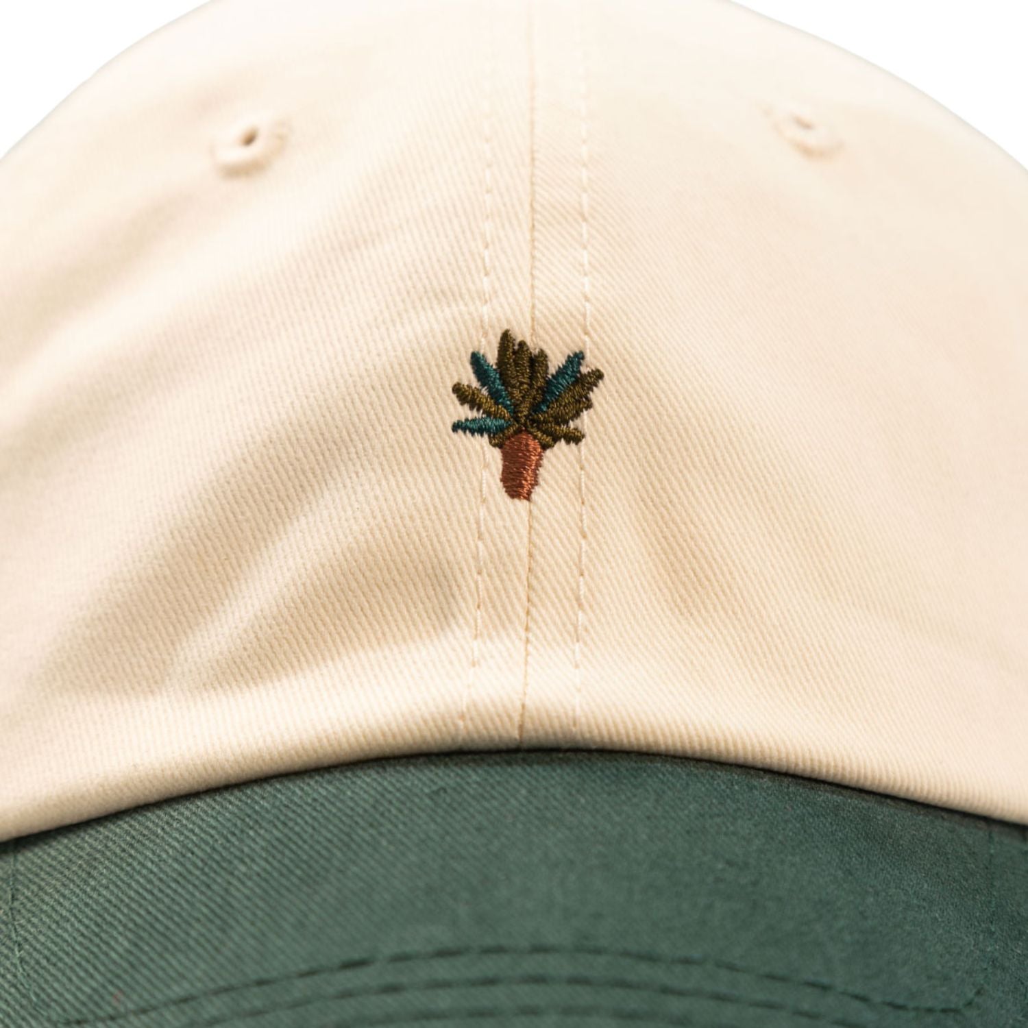 Gorra con Frailejón 