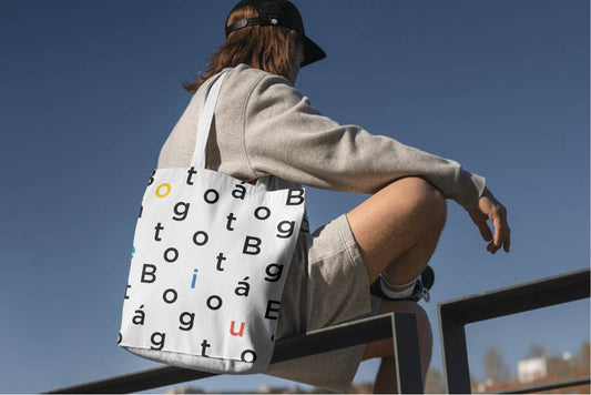 Tote BOG