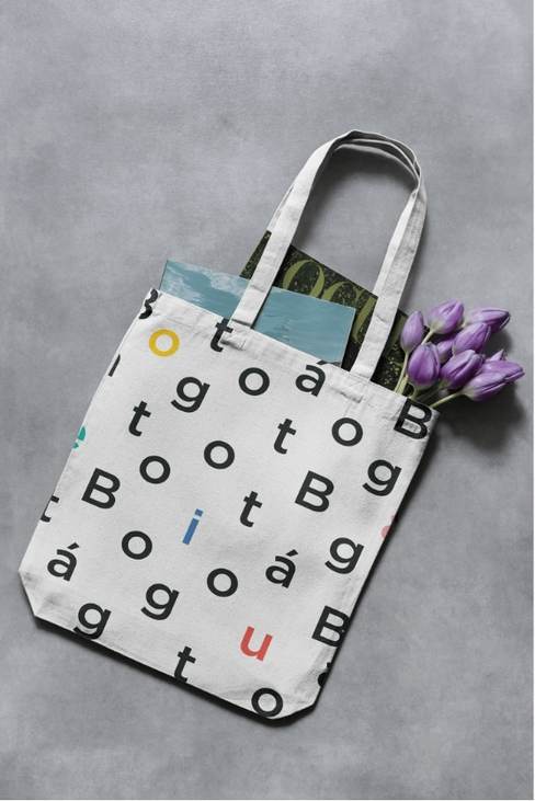 Tote BOG