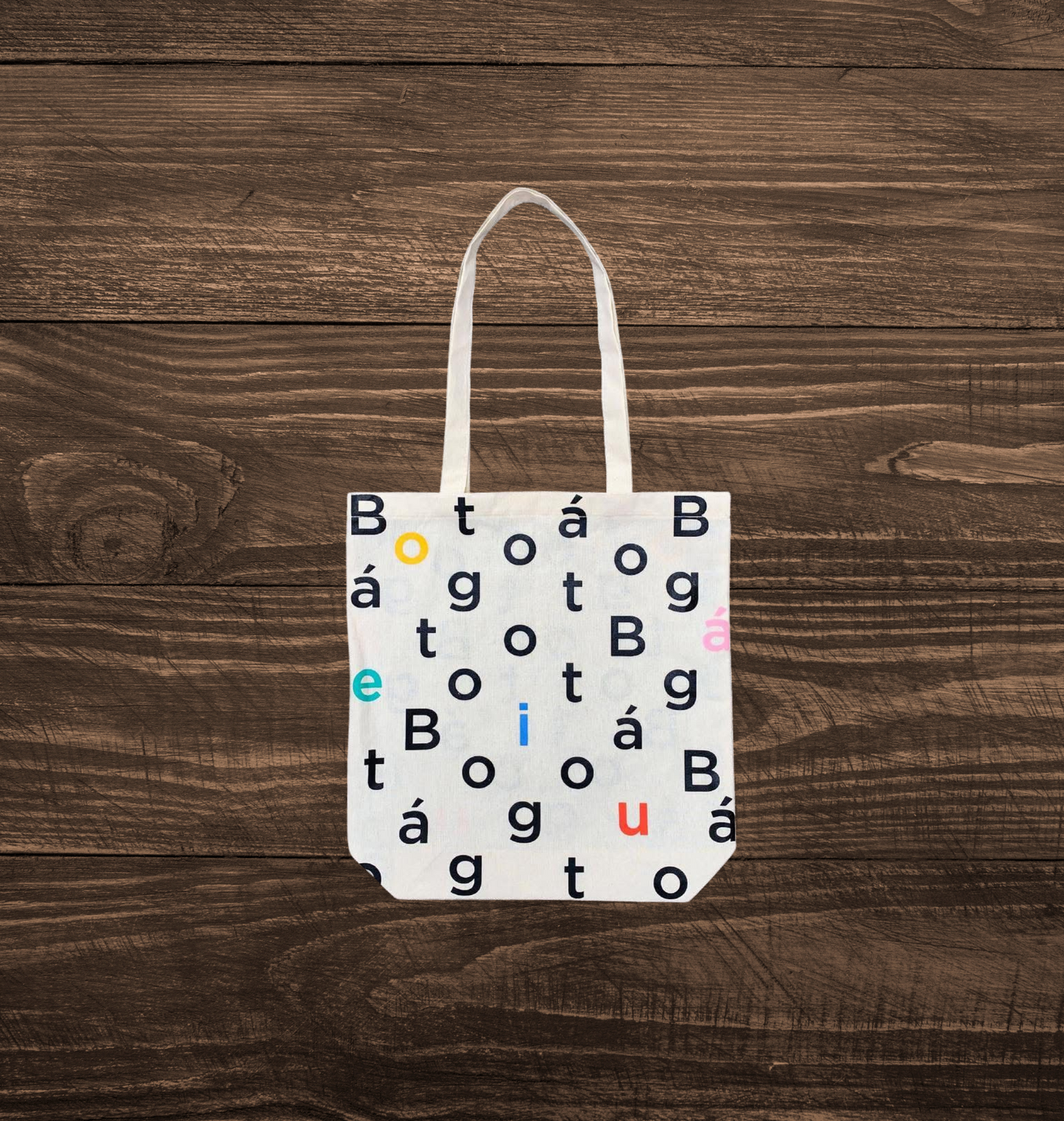 Tote BOG
