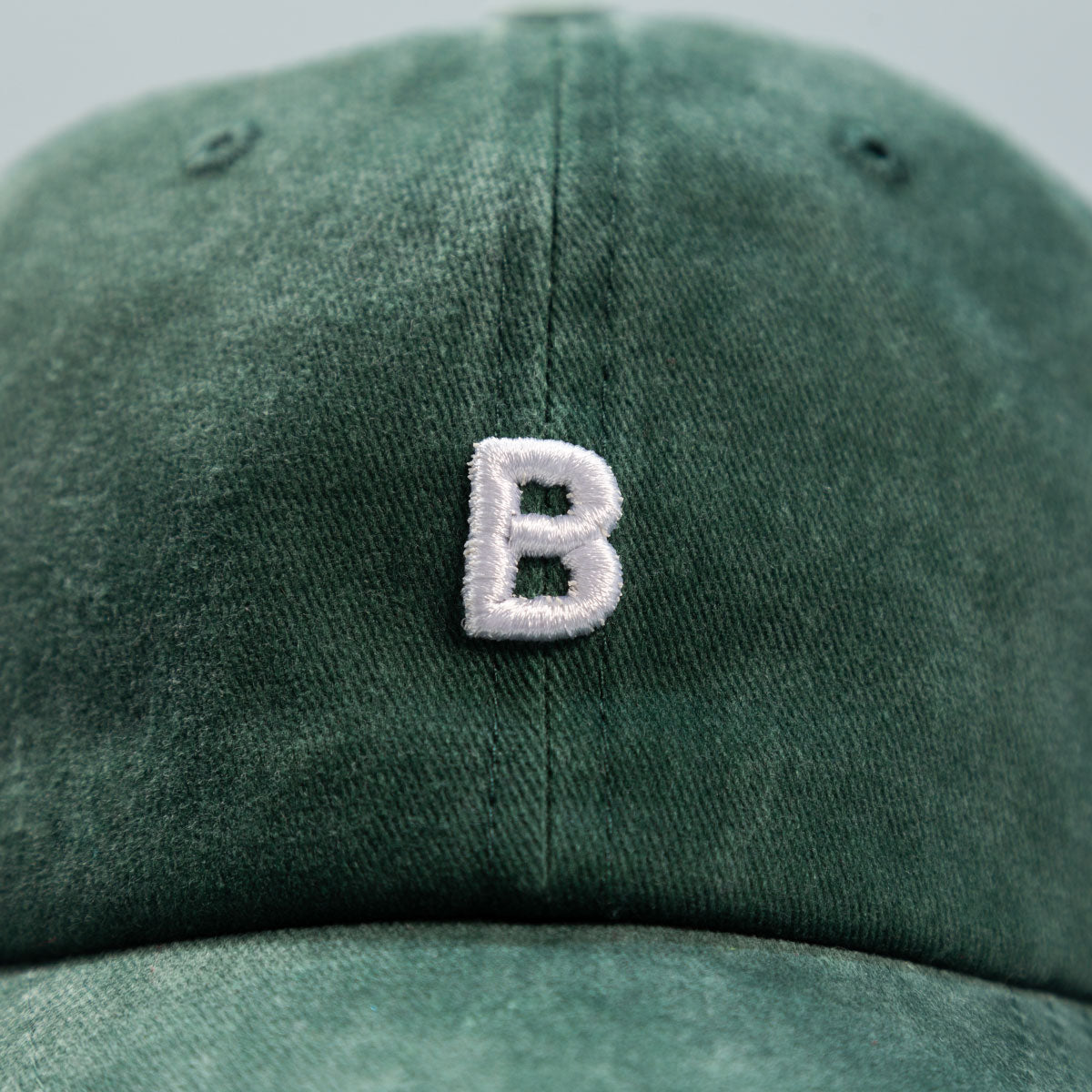 La Gomela Verde Vintage