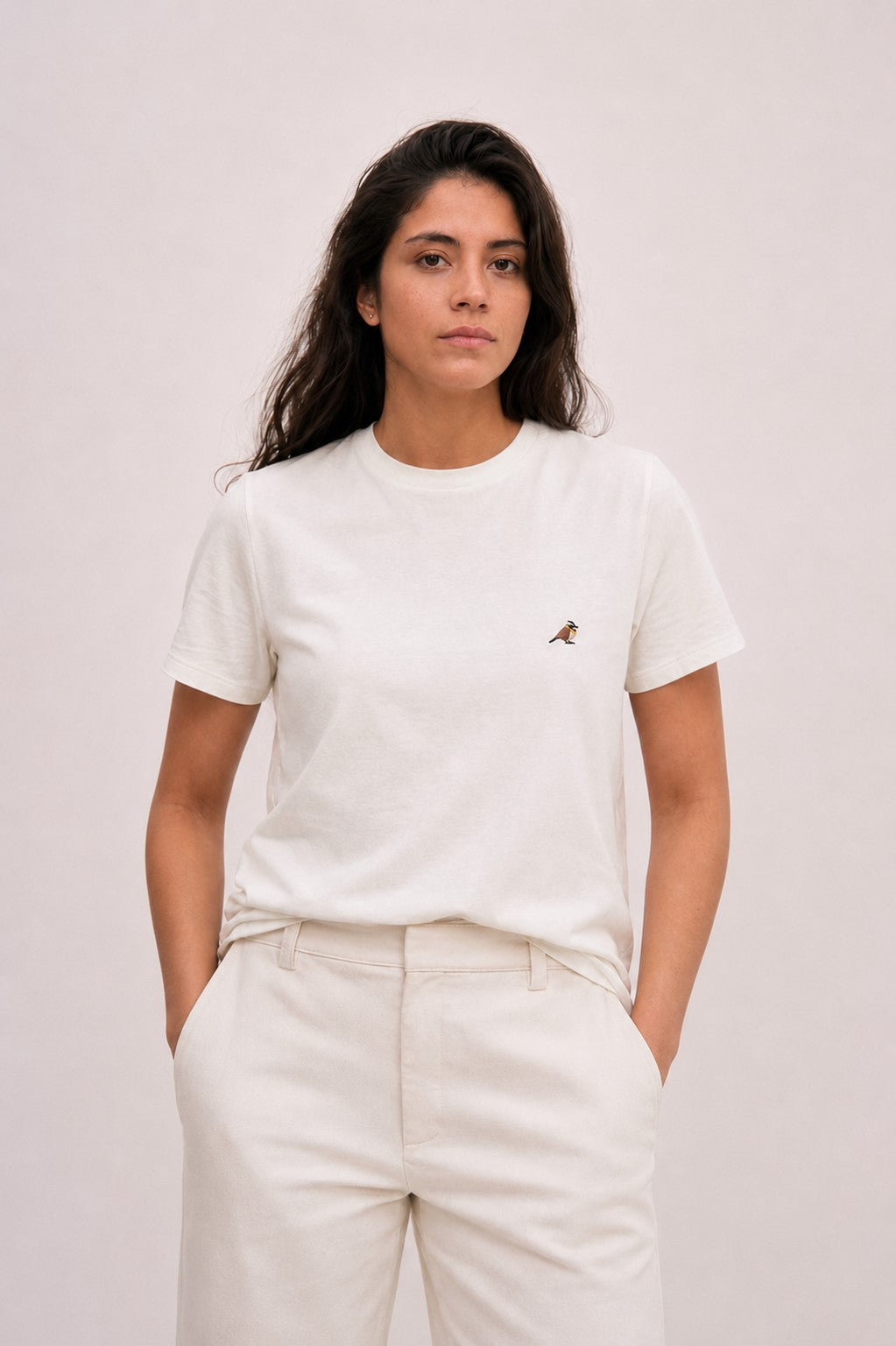 Camiseta Páramo Copetón