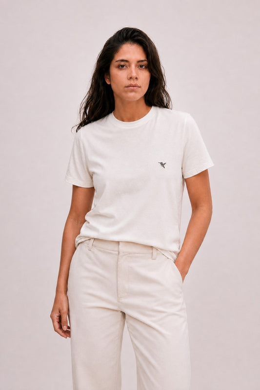 Camiseta Páramo Colibrí