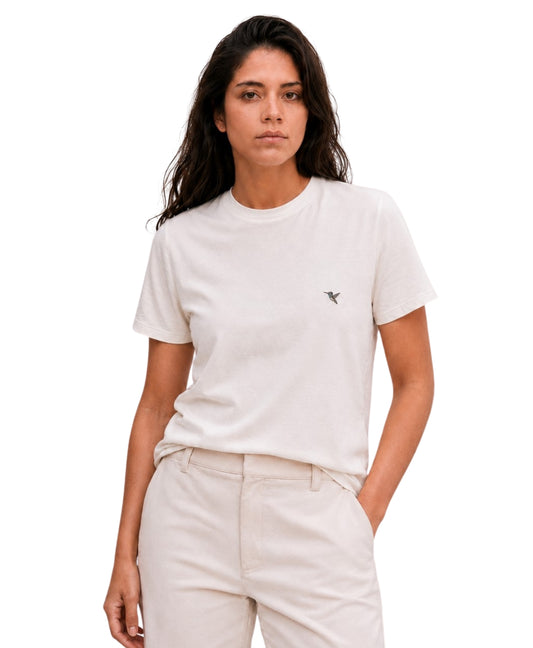 Camiseta Páramo Colibrí