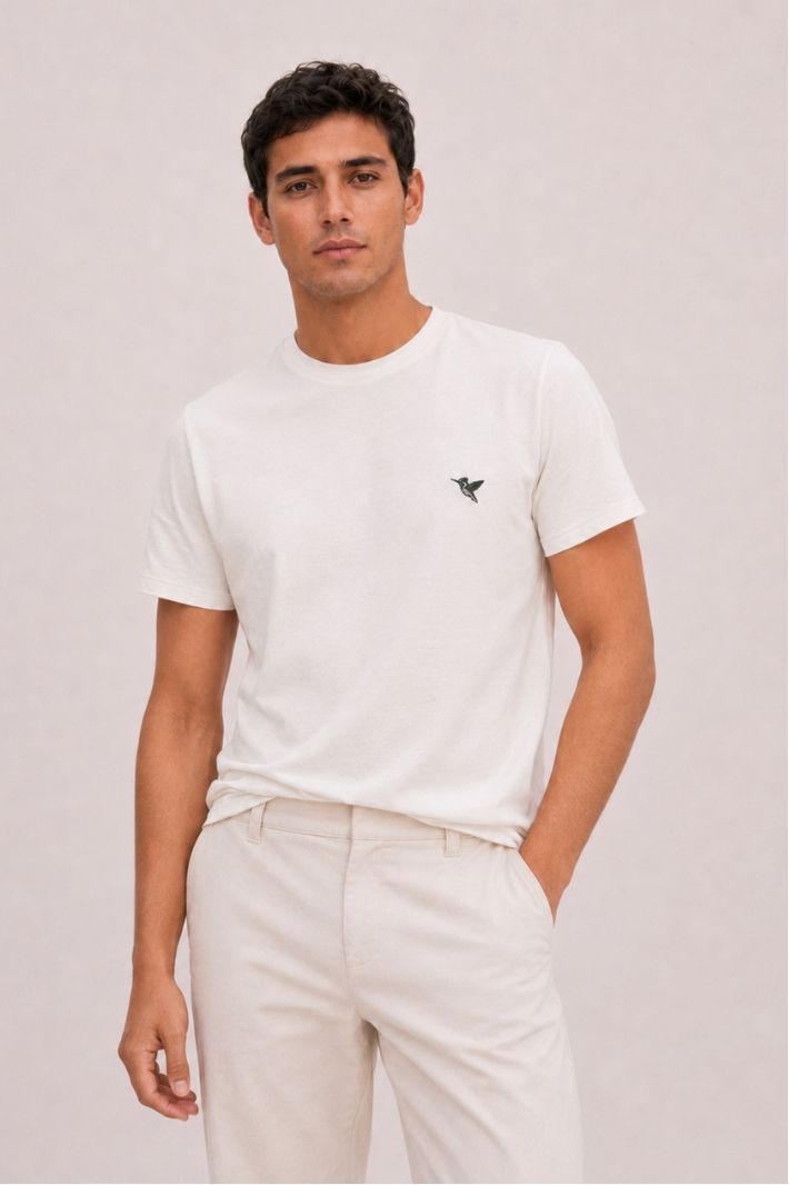 Camiseta Páramo Colibrí