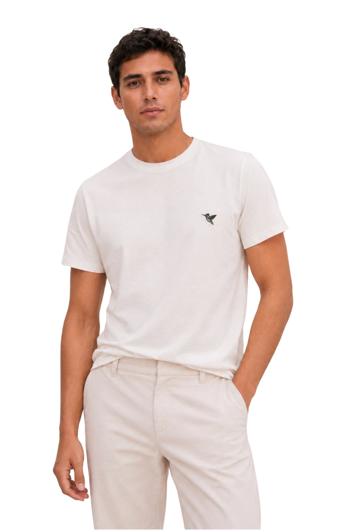 Camiseta Páramo Colibrí