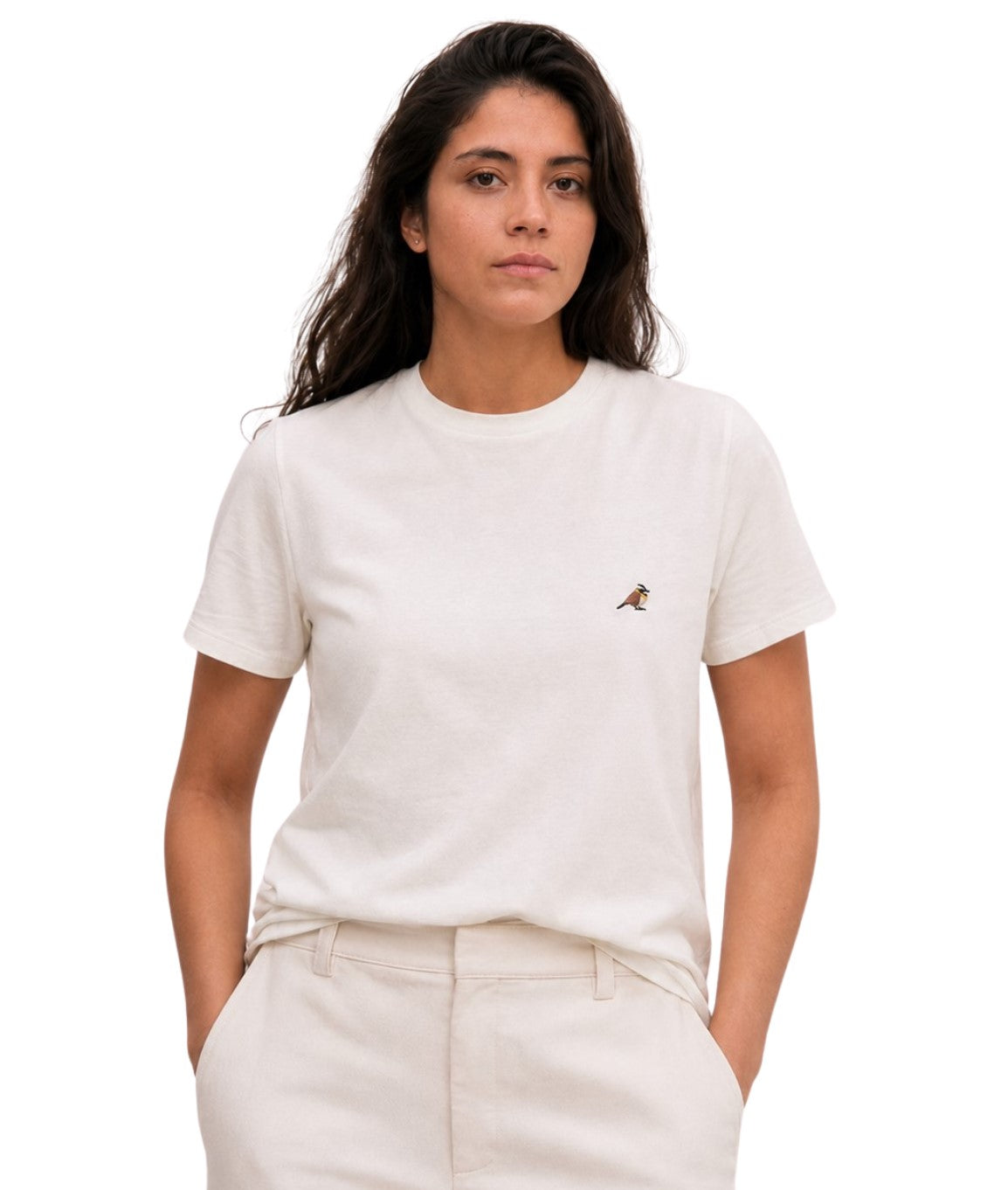 Camiseta Páramo Copetón