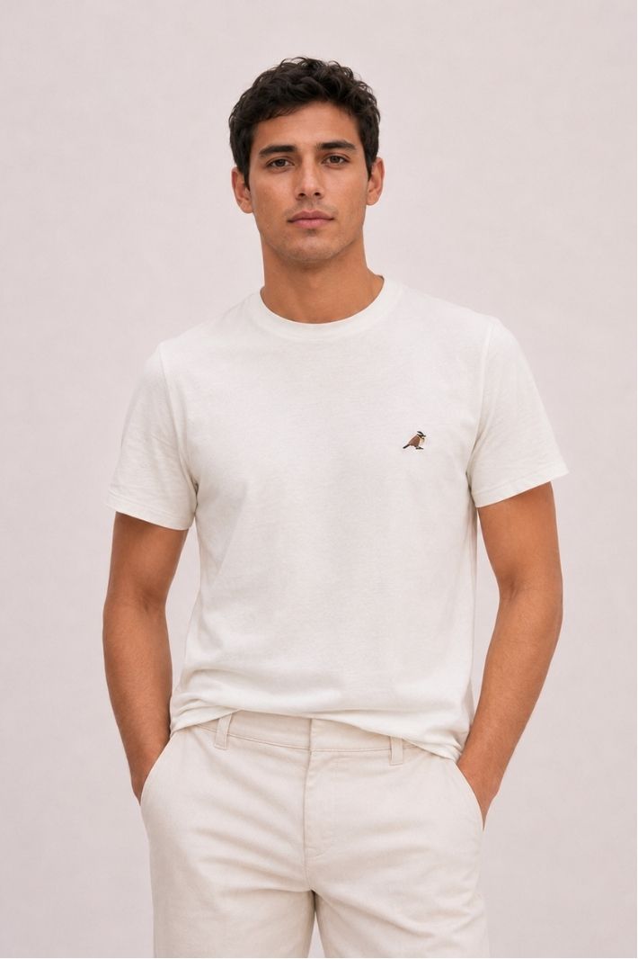 Camiseta Páramo Copetón