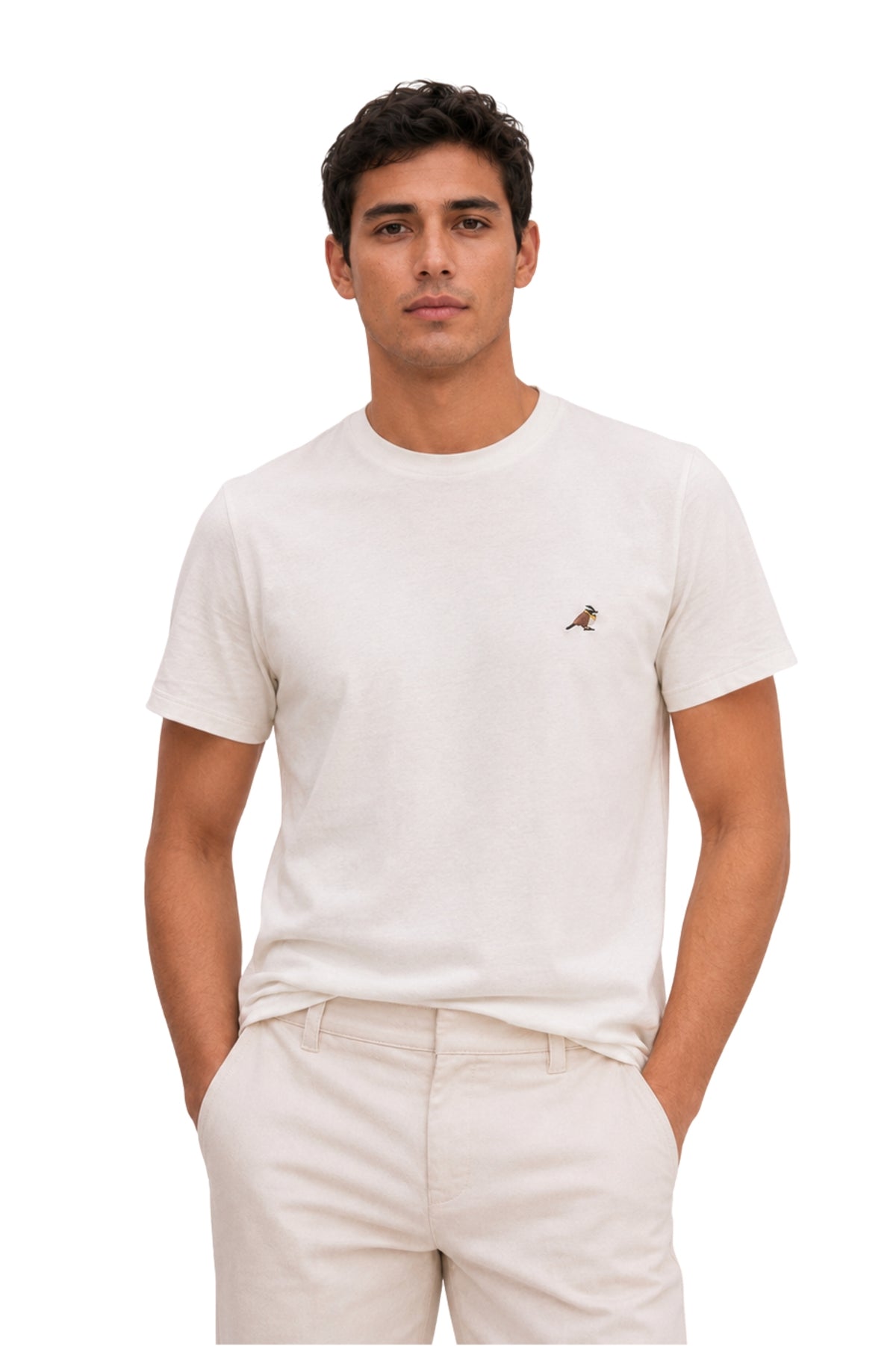 Camiseta Páramo Copetón