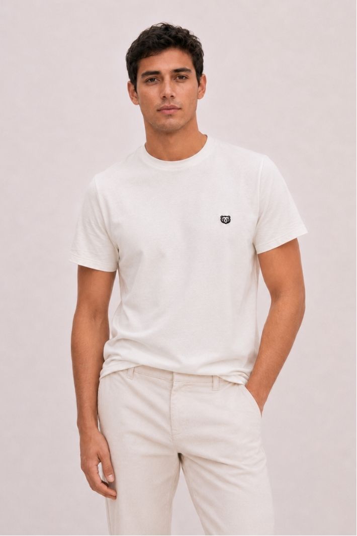 Camiseta Páramo Oso de Anteojos