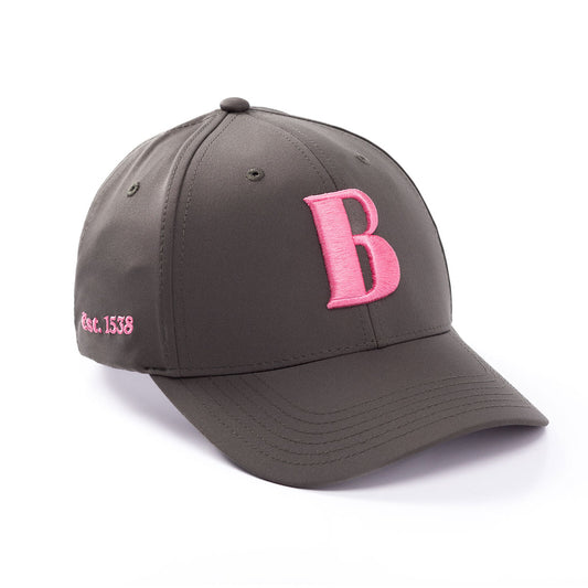La Bacana Verde/Rosado