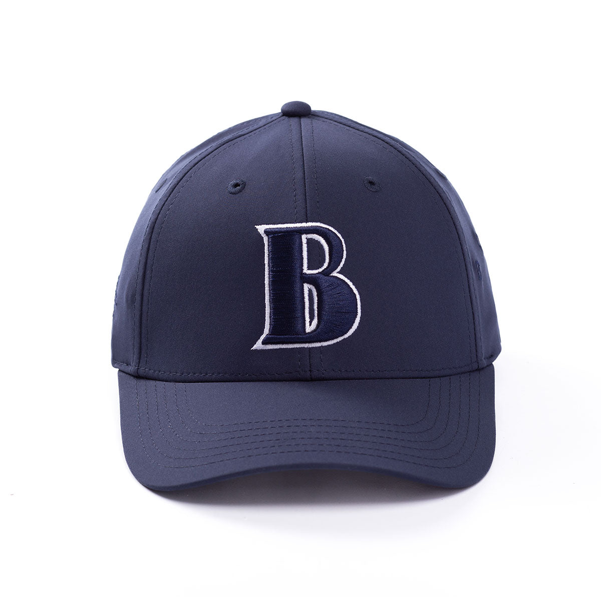 La Bacana Azul