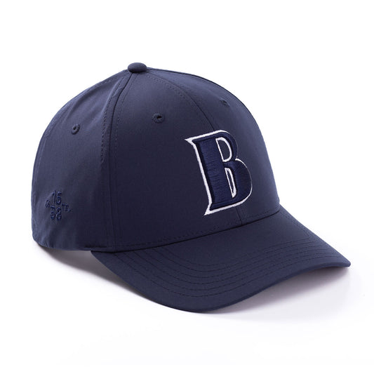 La Bacana Azul