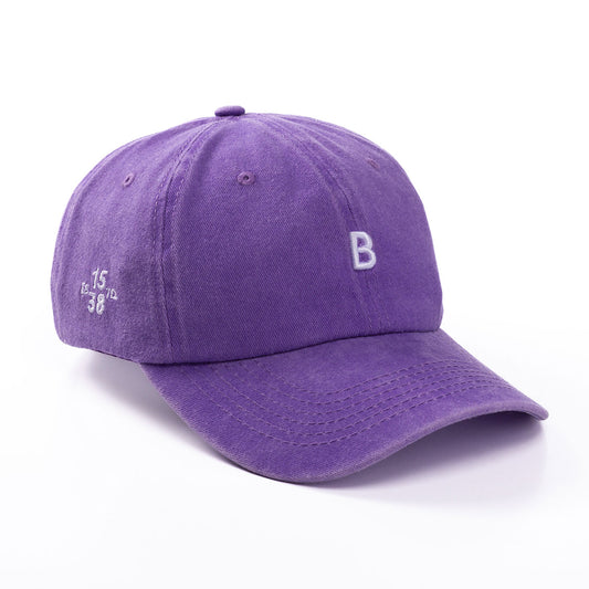 La Gomela Morada