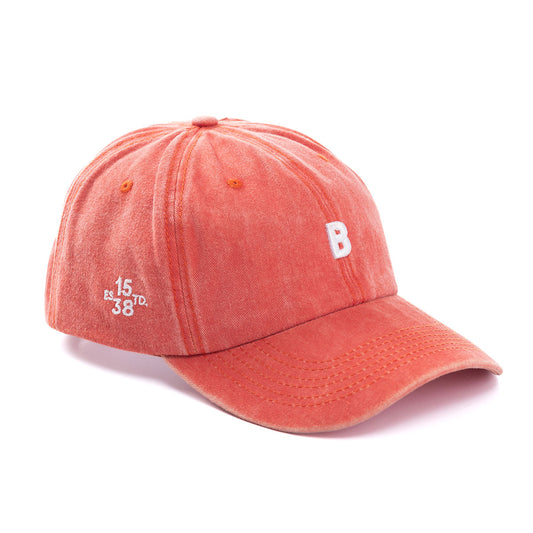 La Gomela Naranja