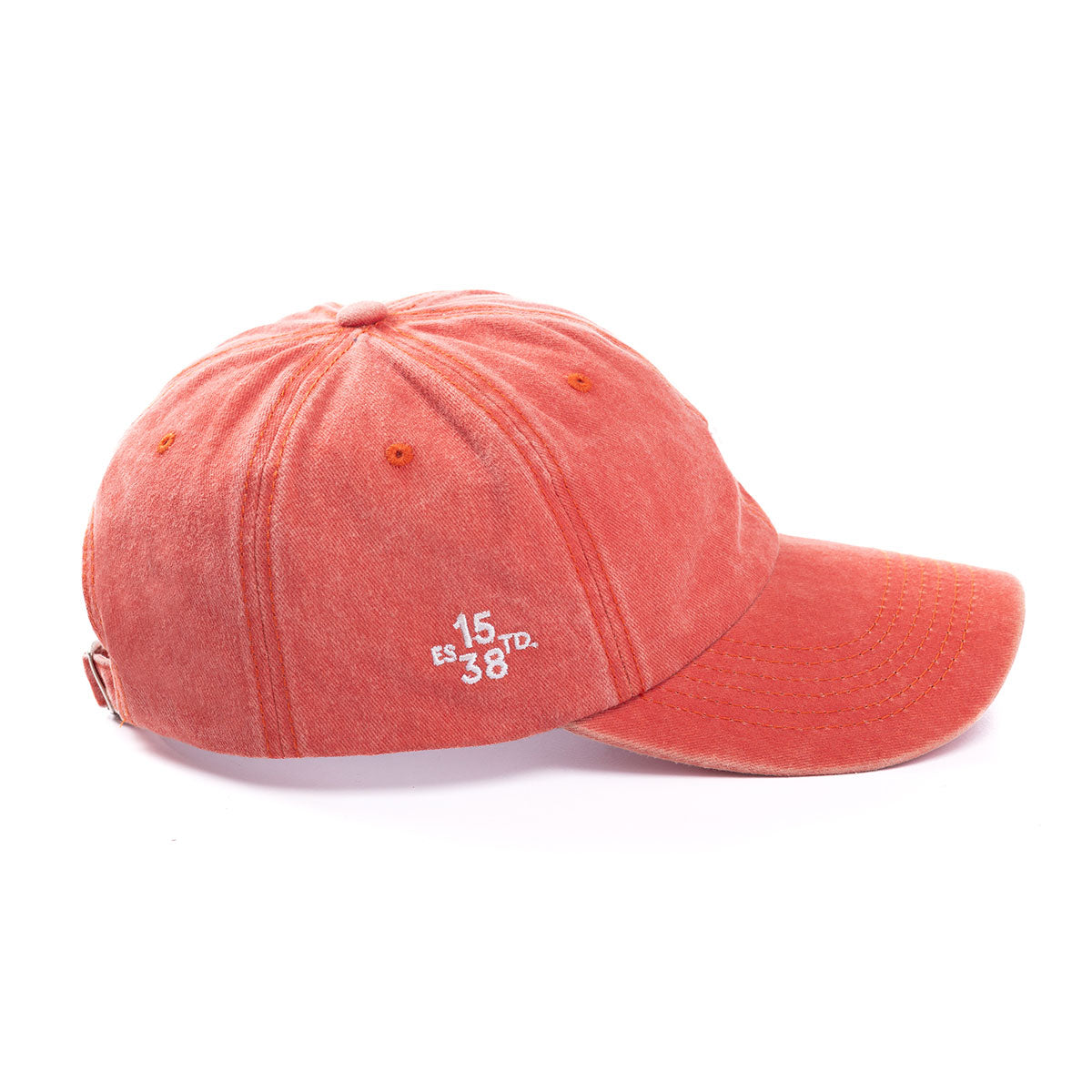 La Gomela Naranja