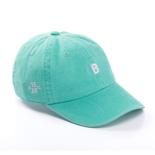 La Gomela Verde Marino