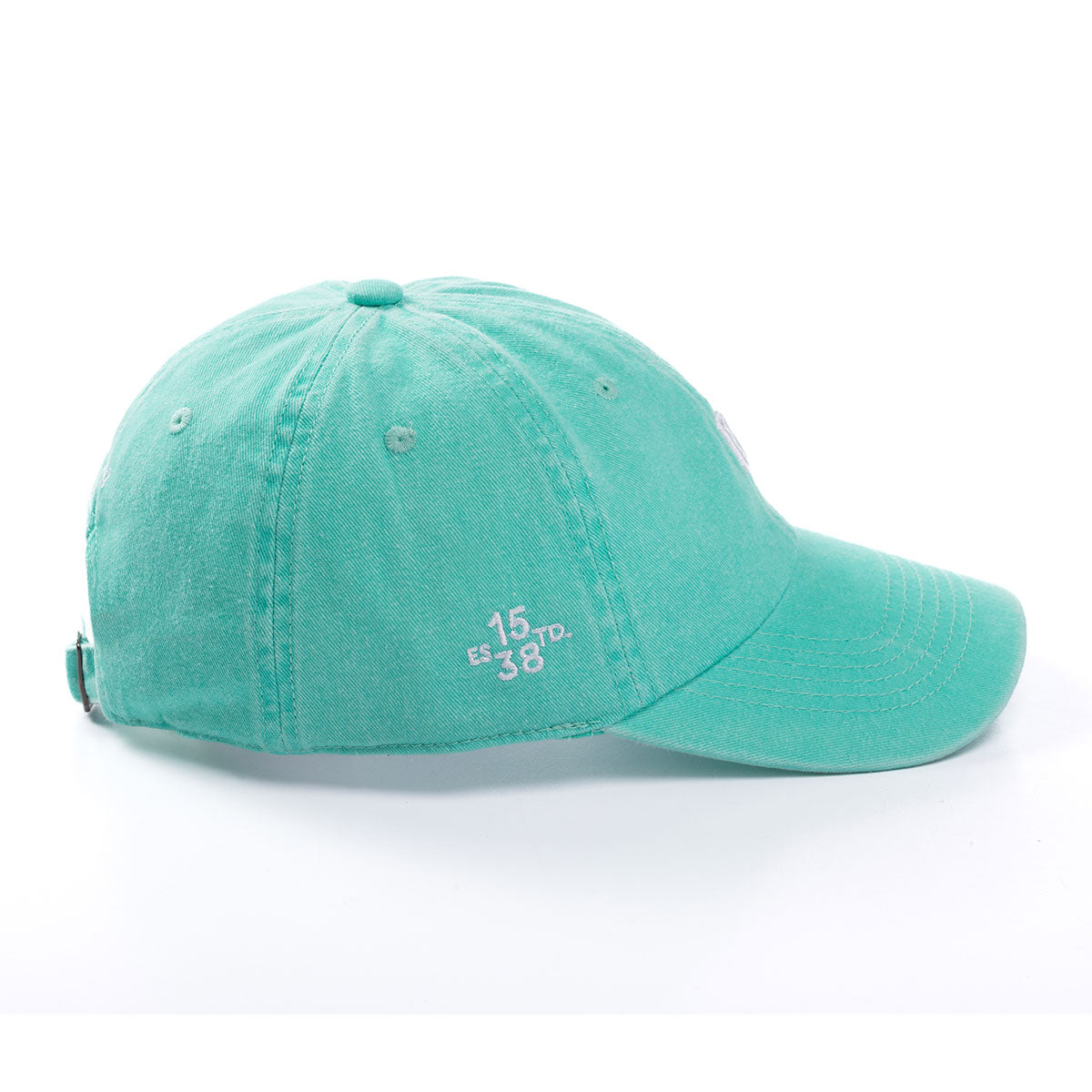 La Gomela Verde Marino