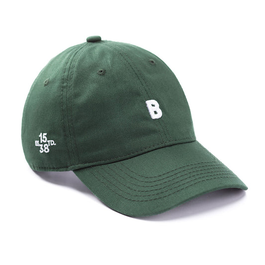 La Gomela Verde Oscuro